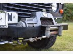 Thumbnail Photo 49 for 1995 Land Rover Defender
